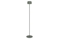 Gulvlampe Eglo Roccanova-L Grønn