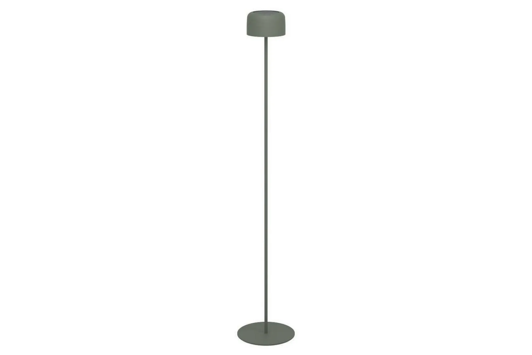 Gulvlampe Eglo Roccanova-L Grønn