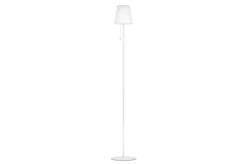 Gulvlampe Eglo Scordiano-L Hvit/Hvit