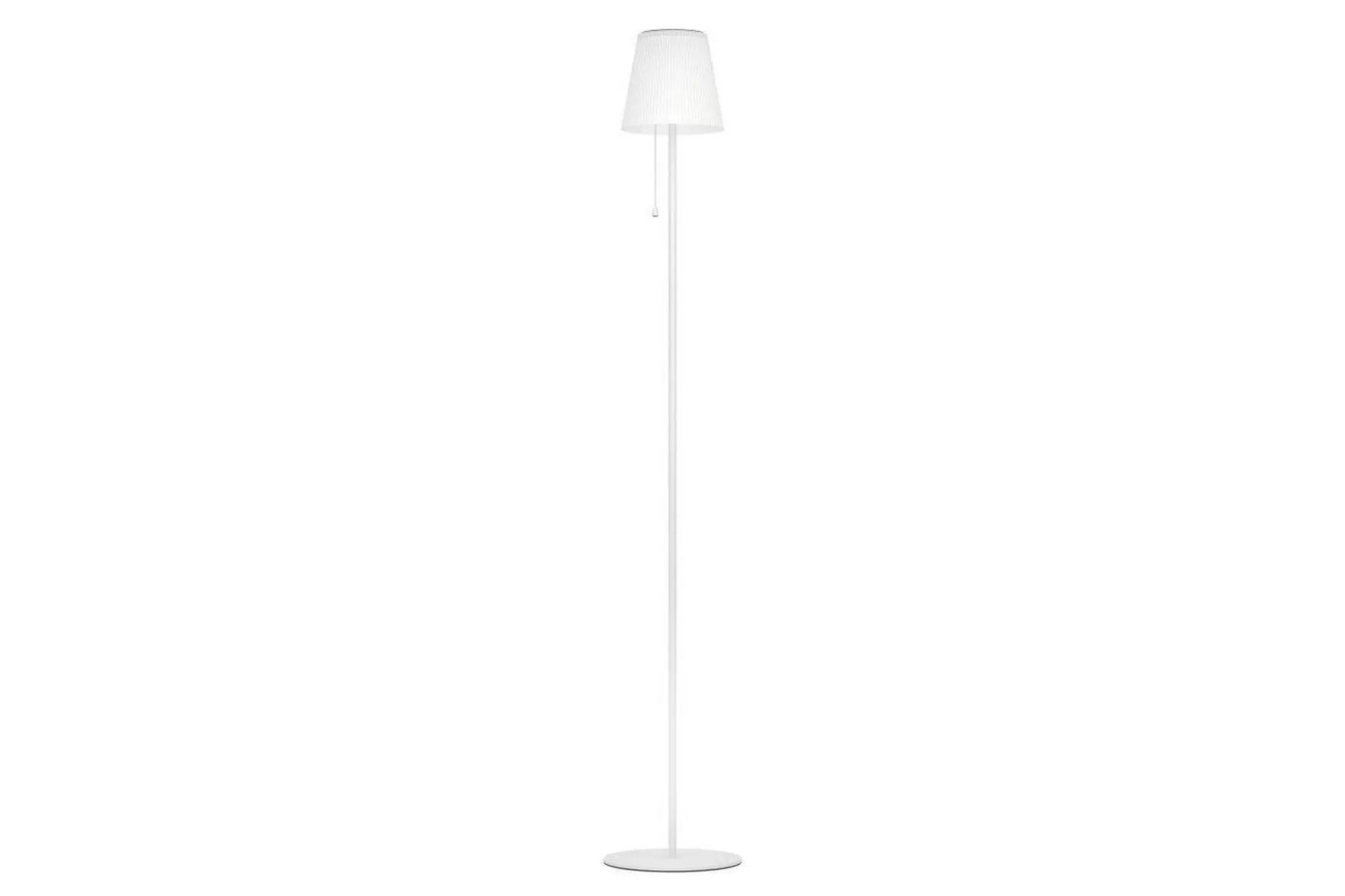 Gulvlampe Eglo Scordiano-L Hvit/Hvit