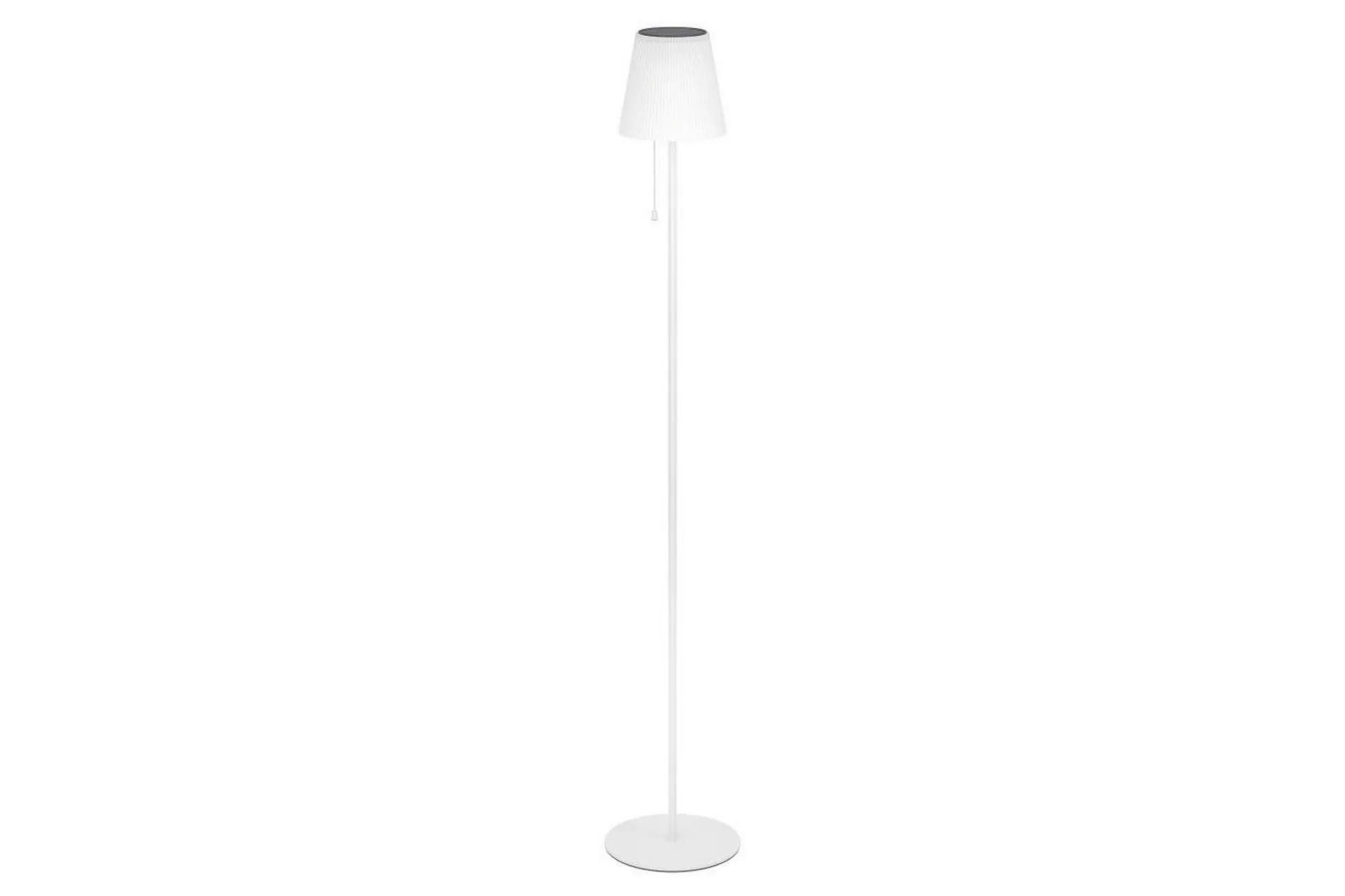 Gulvlampe Eglo Scordiano-L Hvit/Hvit