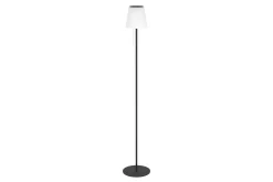 Gulvlampe Eglo Scordiano-L Hvit/Svart