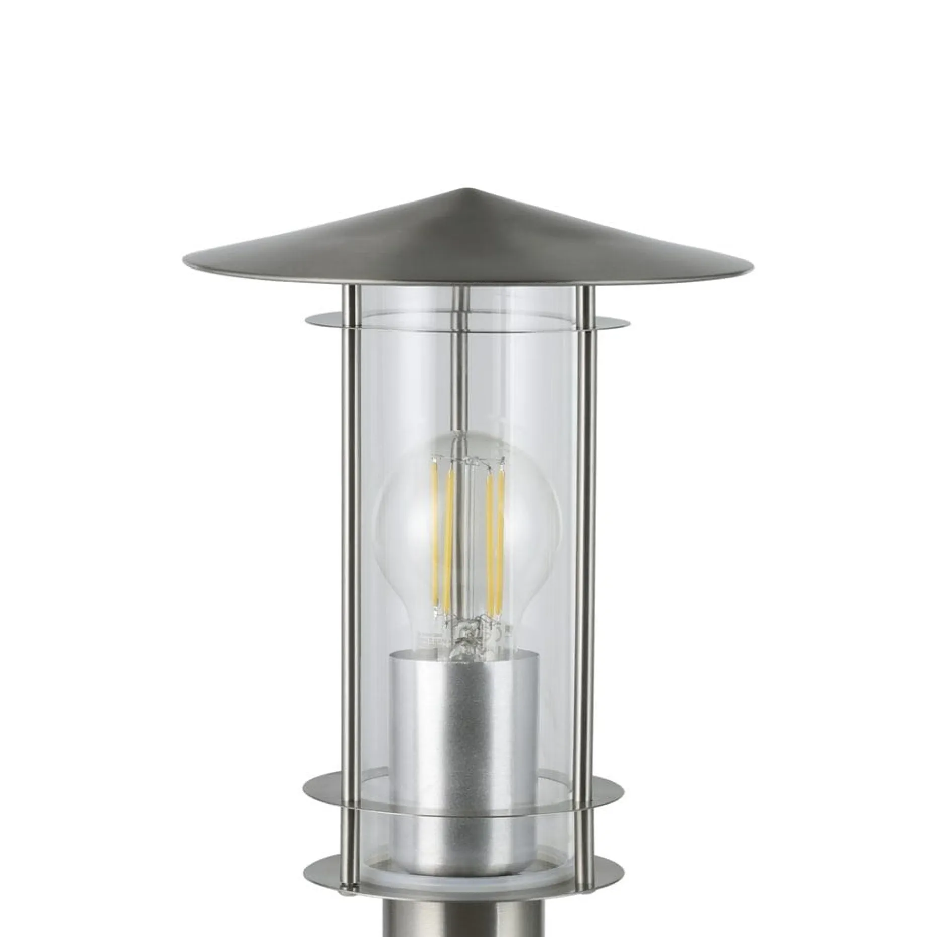 Gulvlampe Lisio