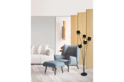 Gulvlampe TRIO Tommy