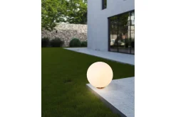 Gulvlampe Utendørs Eglo Monterolo 300 mm