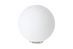 Gulvlampe Utendørs Eglo Monterolo 300 mm