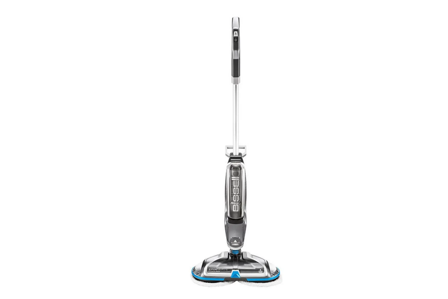 Gulvmopp Bissell SpinWave Cordless