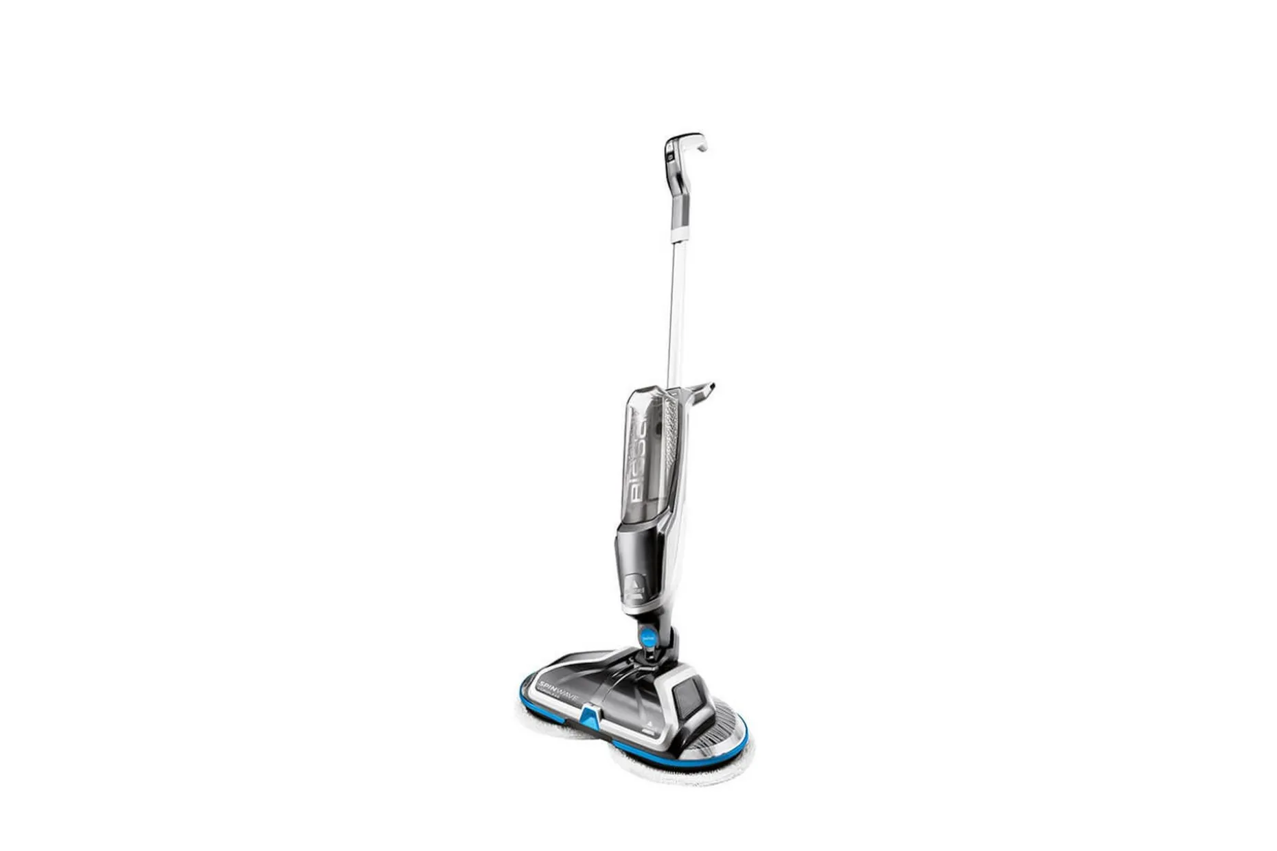 Gulvmopp Bissell SpinWave Cordless