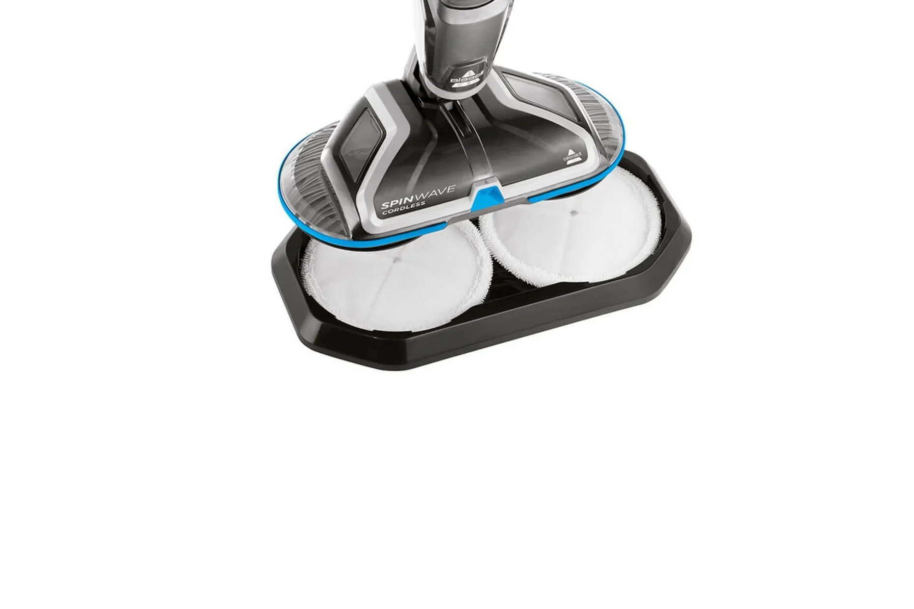 Gulvmopp Bissell SpinWave Cordless