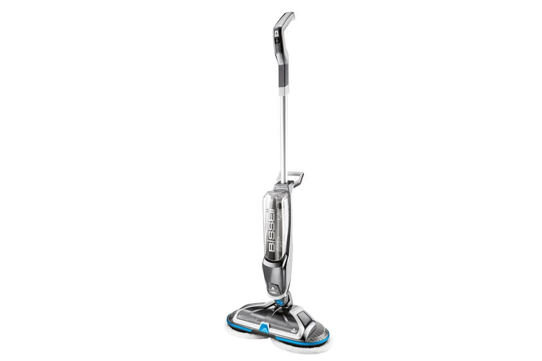 Gulvmopp Bissell SpinWave Cordless