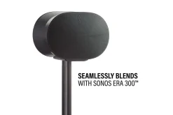 Gulvstativ Sanus for Sonos ERA 300