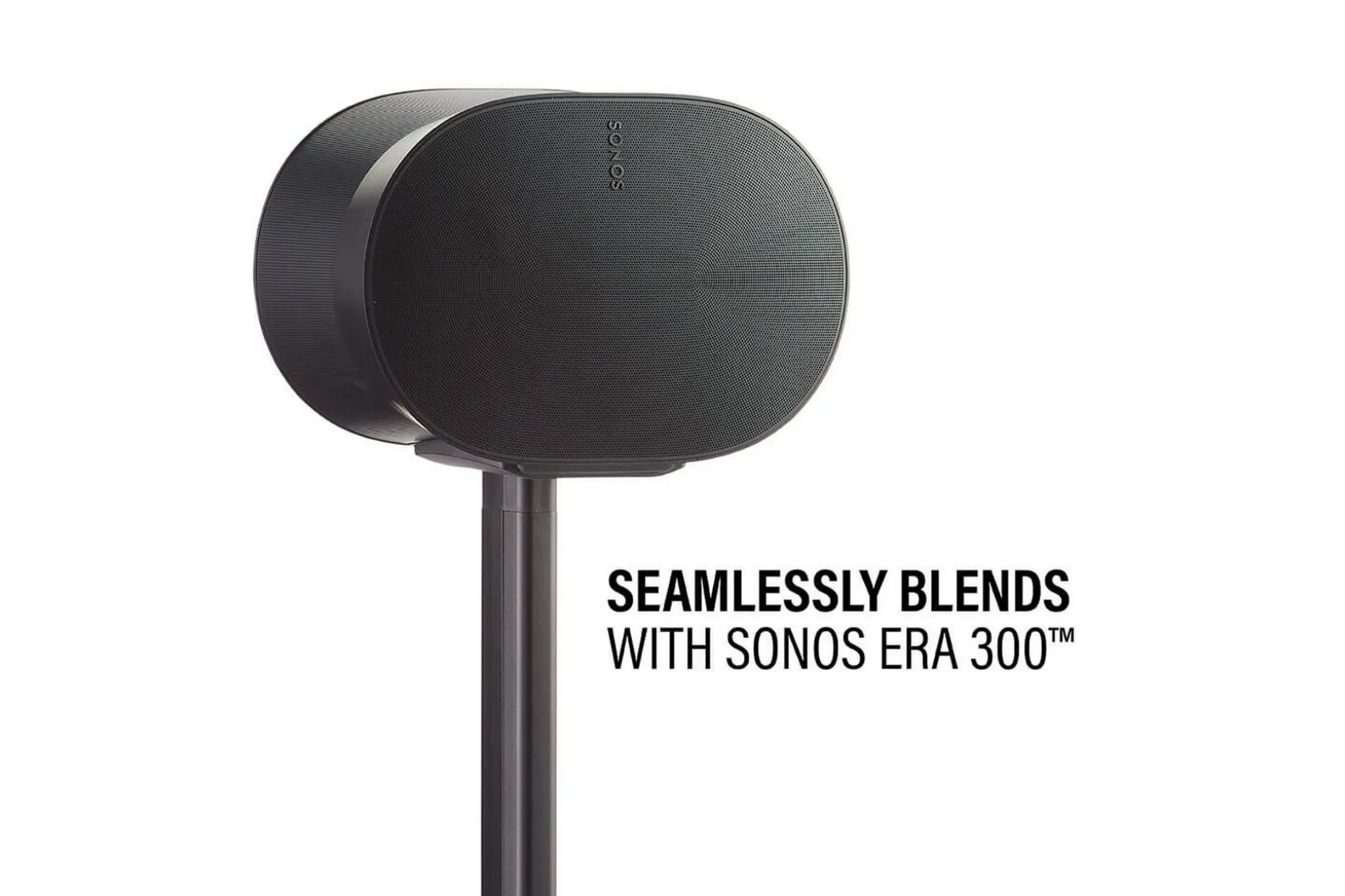 Gulvstativ Sanus for Sonos ERA 300