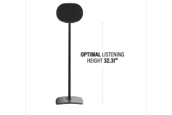 Gulvstativ Sanus for Sonos ERA 300