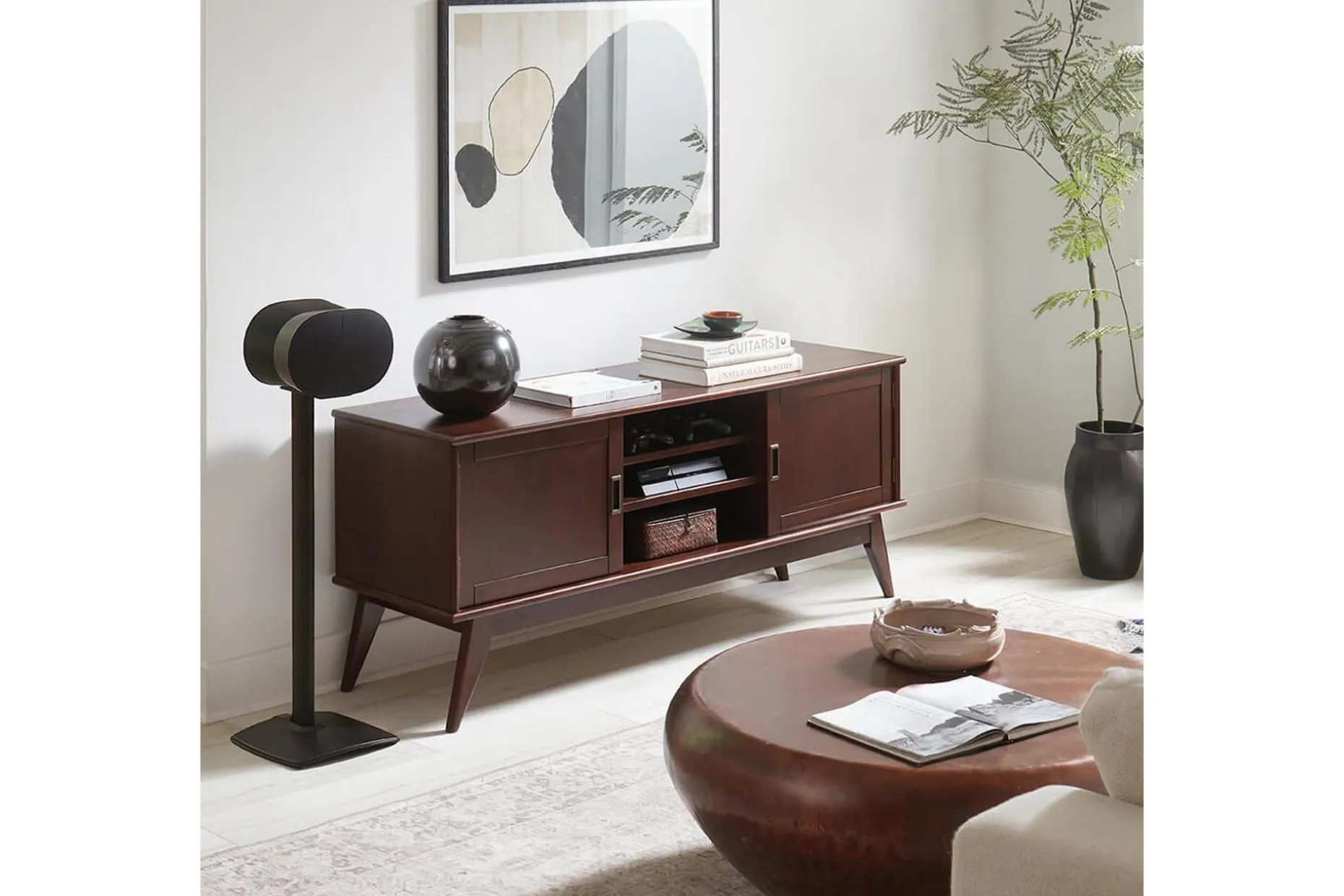 Gulvstativ Sanus for Sonos ERA 300