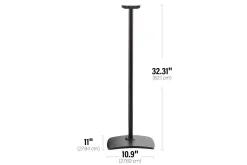 Gulvstativ Sanus for Sonos ERA 300