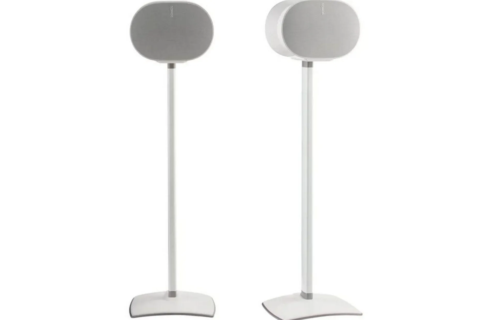 Gulvstativ Sanus for Sonos ERA 300 2 Deler