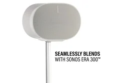Gulvstativ Sanus for Sonos ERA 300
