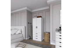 Haaken Garderobe 60x174,8 cm