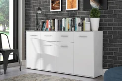 Haba Skjenk 34x162 cm