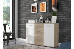 Haba Skjenk 34x123 cm