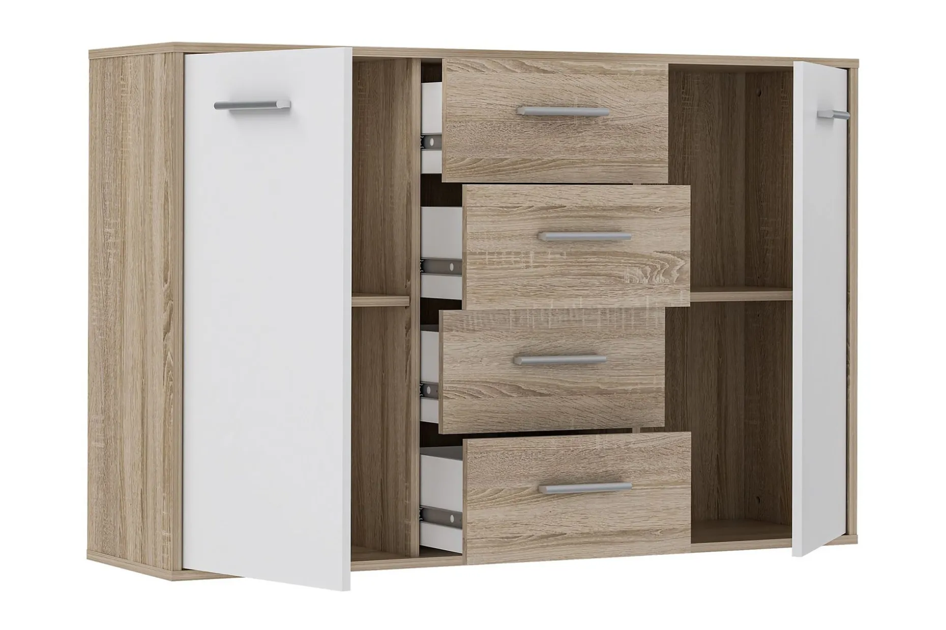 Haba Skjenk 34x123 cm