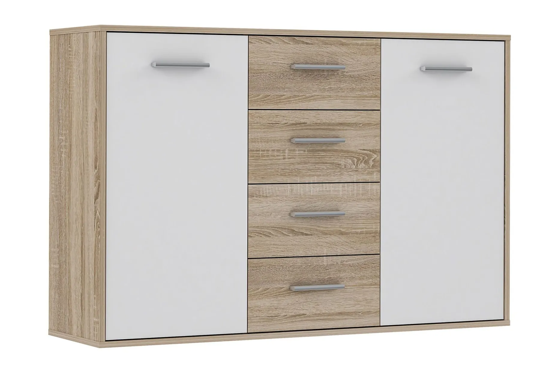 Haba Skjenk 34x123 cm