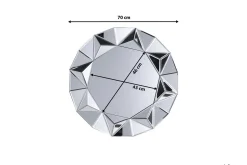 Habay Speil 70 cm