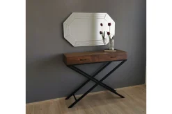 Hacher Dekorasjonsspeil 60 cm
