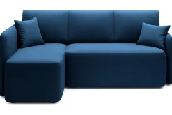 Hadson 3-seters Sofa med Sjeselong