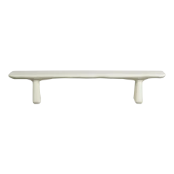 Hagebenk Loggia 227 cm utendørs