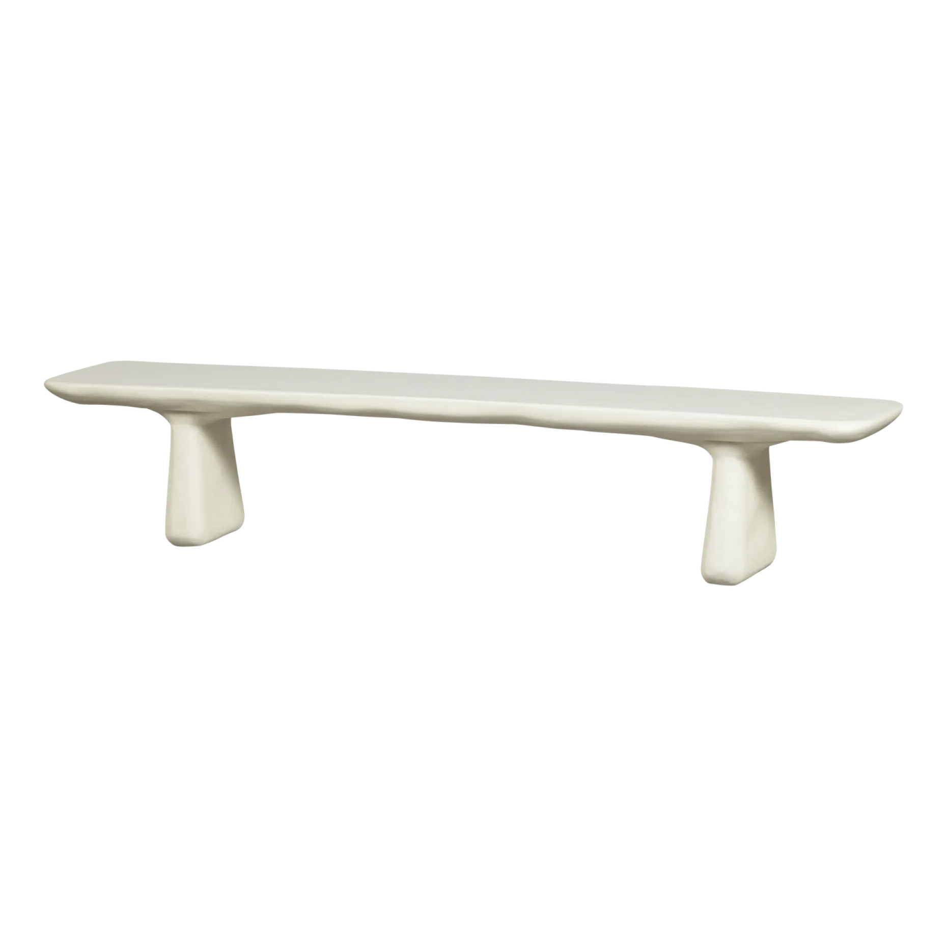 Hagebenk Loggia 227 cm utendørs