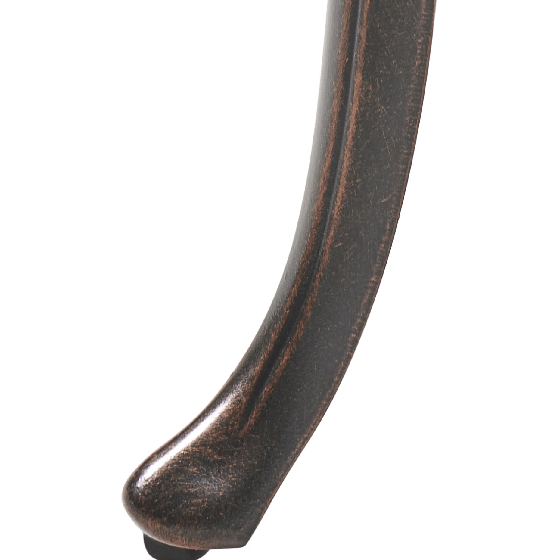 Hagebenk Piura 88 cm Aluminium