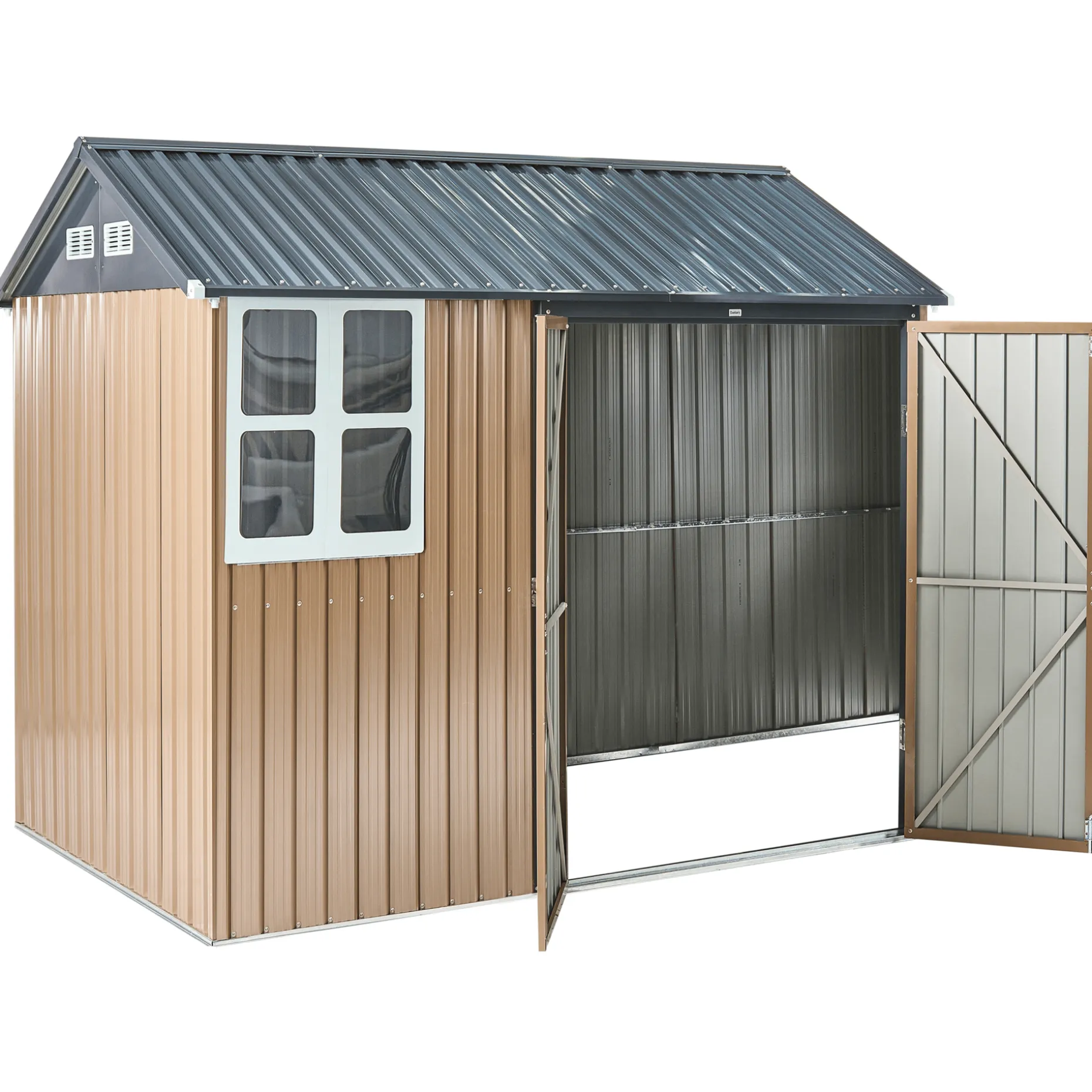 Hagebod Nocciano 161x248 cm