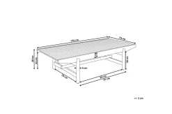 Hagebord Giaveno