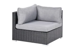 Hagehjørnesofa Sano
