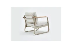 Hage loungesett Rio Beige