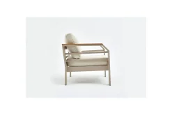 Hage loungesett Sudassento Beige