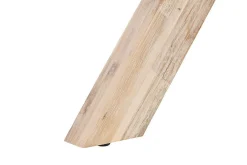 Hagesett med bord og 4 krakker¸ 90 cmOLBIA