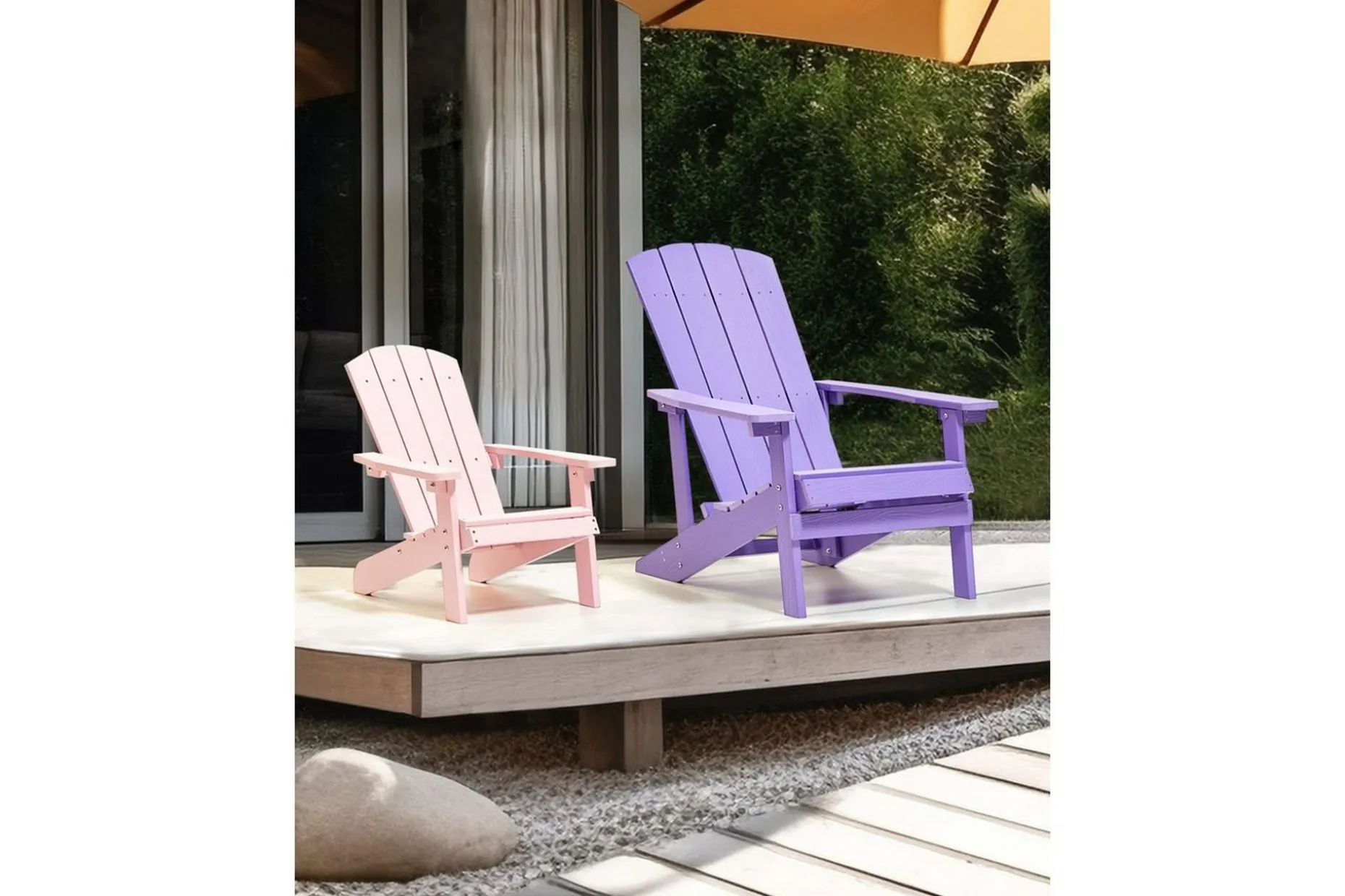 Hagestol Adirondack