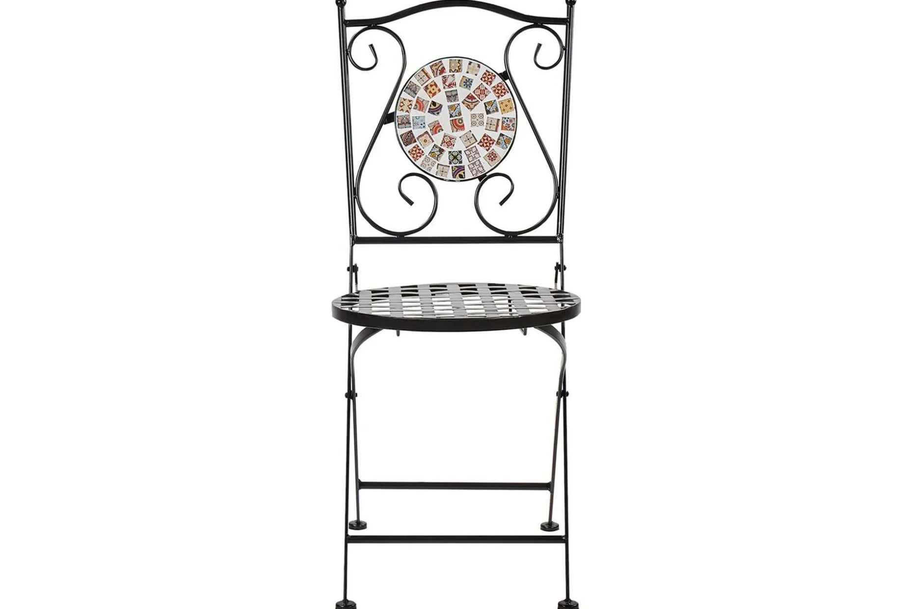 Hagestol sett med 2 Casario