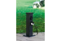 Hageuttak Eglo Park 4 Hvit