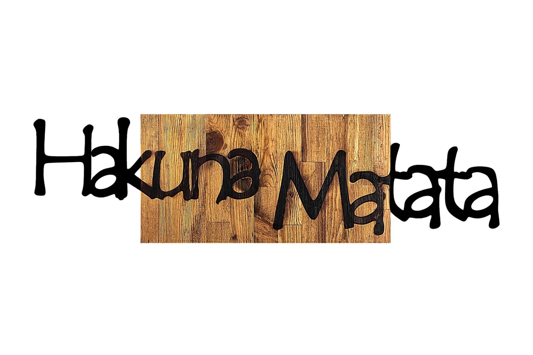 Hakuna Matata 4 Veggdekor