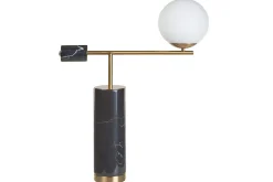 Halkvir Bordlampe 65 cm E27