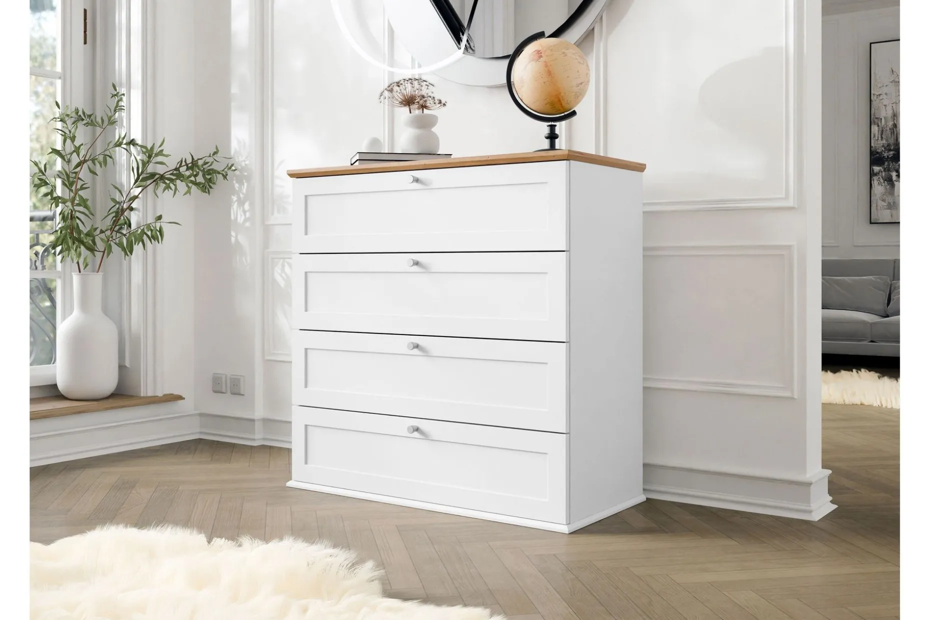 Hammerdal Kommode 92 cm