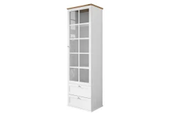 Hammerdal Vitrineskap 62 cm