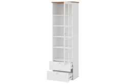 Hammerdal Vitrineskap 62 cm