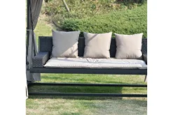 Hammock BARCELONA 236x180xH210cm