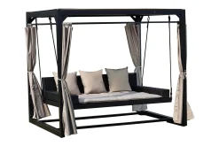 Hammock BARCELONA 236x180xH210cm