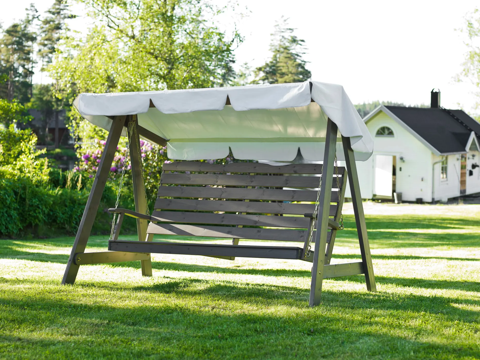 Hammock Hillerstorp Dalom