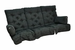 Hammockpute Fritab Hammocksett Canyon Anthracite